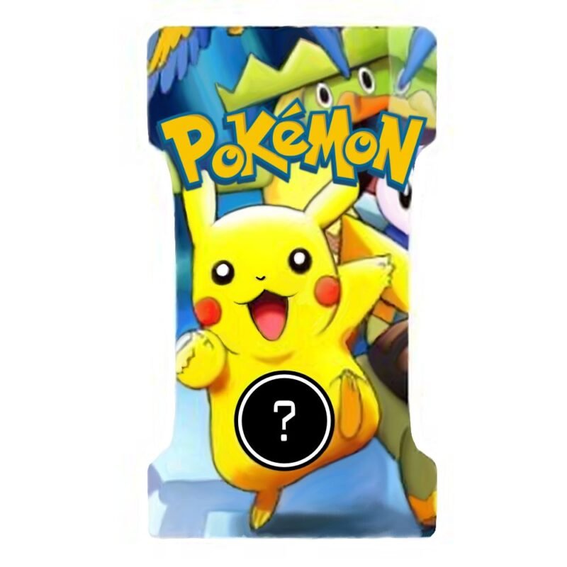 Pokémon TCG Fun Packs