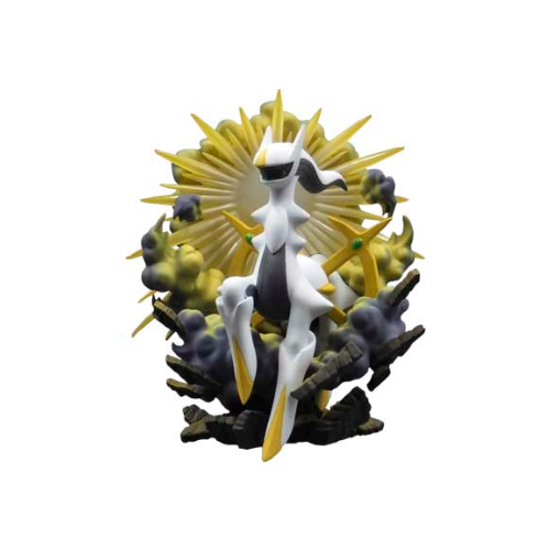 Pokémon TCG Arceus beeldje