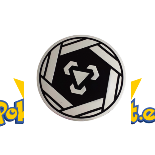 Pokemon TCG Metal Energy munt
