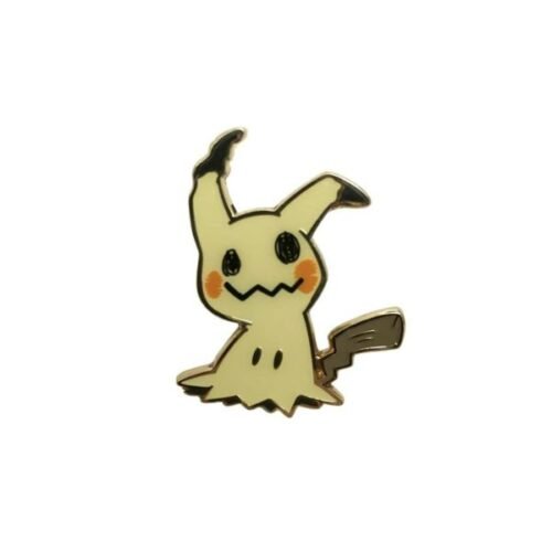 Pokemon Mimikyu pin