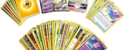 Uitleg over Pokémonkaarten