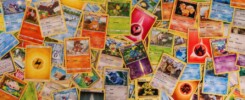 Hoe bewaar je Pokémonkaarten